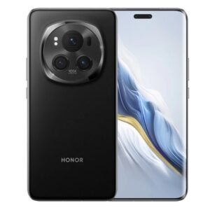 Honor Magic6 Pro (újszerű, független, 512 GB, 12 GB RAM, fekete)