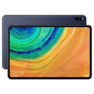 Huawei MatePad Pro 10.8 (újszerű, független, 128 GB, 6 GB RAM, szürke)