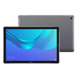 Huawei MediaPad M5 (újszerű, független, 64 GB, 4 GB RAM, szürke)