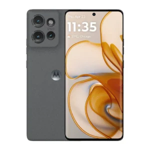 Motorola Edge 50 (újszerű, független, 512 GB, 12 GB RAM, szürke)