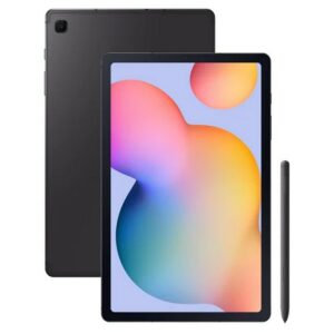 Samsung Galaxy Tab S6 Lite 2024 fekete Android tablet