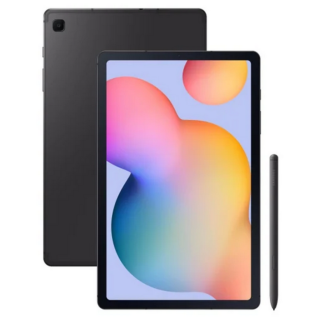 Samsung Galaxy Tab S6 Lite 2024 fekete Android tablet