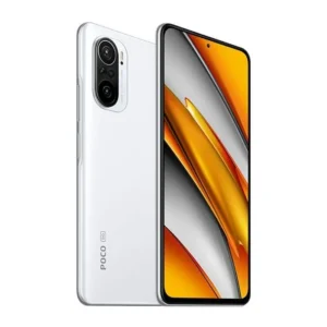 Xiaomi Poco F3 (Jó, független, 128 GB, 6 GB RAM, fehér)