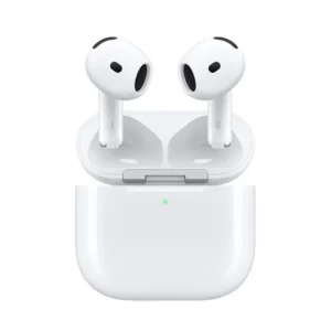 Apple AirPods 4 TWS Bluetooth headset