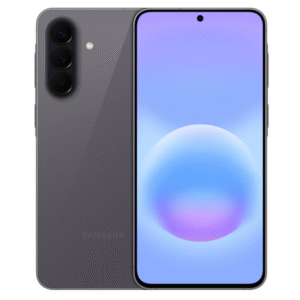 a57-samsung-szurke Android okostelefon