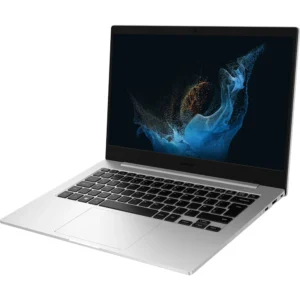 Samsung Galaxy Book Go ezüst Windows laptop notebook