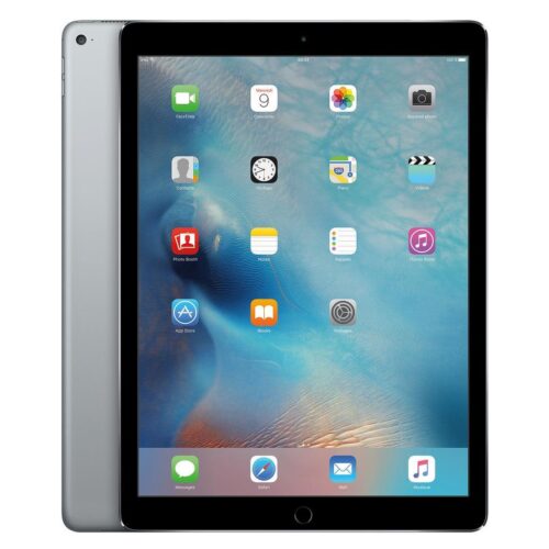 Apple iPad Pro 12.9 (kiváló, független, 32 GB, Szürke)