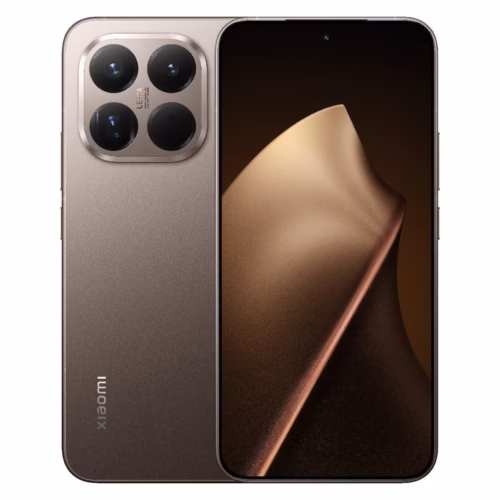 Xiaomi 15T Pro (újszerű, független, 256 GB, Arany)