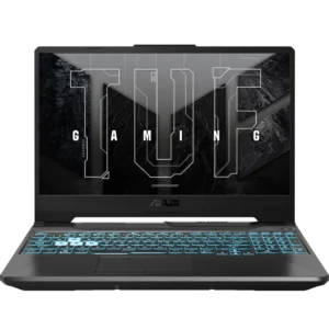 ASUS TUF A17 gamer laptop