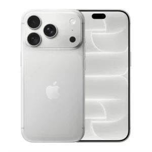 Apple iPhone 18 Pro (Újracsomagolt, független, 256GB, Ezüst)