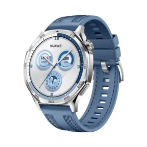 Huawei Watch GT 5 (kiváló, független, Kék)