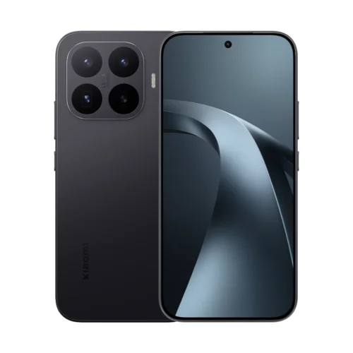 Xiaomi 17T (újszerű, független, 256 GB, Fekete)