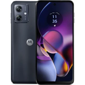Motorola Moto G54 Power 5G (kiváló, független, 256 GB, Éjkék)