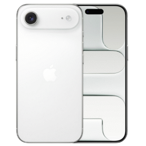 Apple iPhone Air (újszerű, független, 256 GB, Felhőfehér)