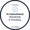 Itt vásárolhatsz! Ellenőrizte a Virtualjog