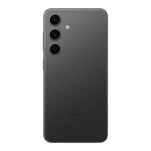 Samsung Galaxy S24 (jó, független, 128GB, Ónixfekete) – 2. kép