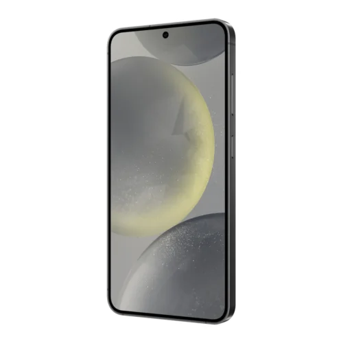 Samsung Galaxy S24 (jó, független, 128GB, Ónixfekete) – 3. kép