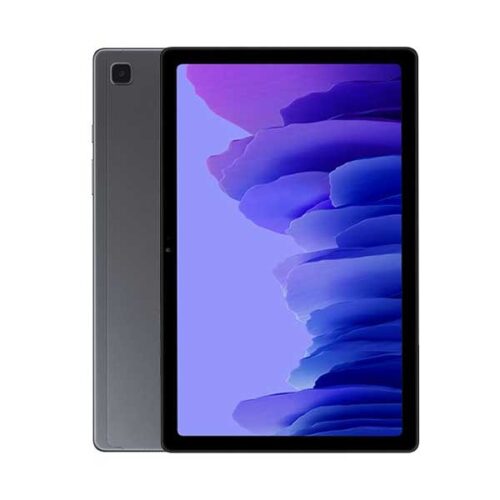 Samsung Galaxy Tab A7 10.4 LTE (újszerű, független, 32 GB, Szürke)