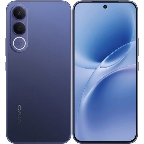 vivo V70 FE (új, független, 256 GB, Kék)